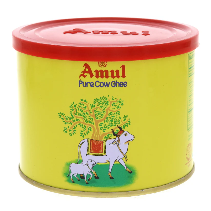 AMUL Cow Ghee 500ml